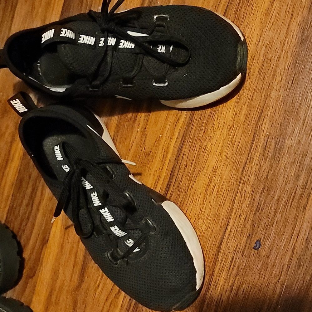 Nike Training Shoes